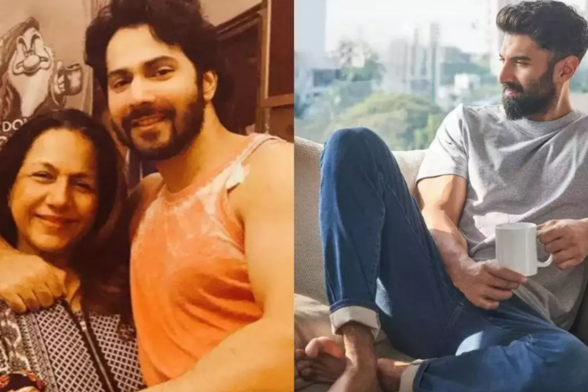 Aditya Roy Kapur