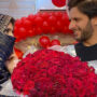 Shahid Afridi writes a love note to wife Nadia on 22nd anniversary