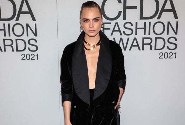 Cara Delevingne checked into rehab which cost $50K a month