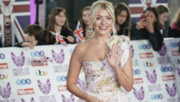 holly willoughby pride of britain awards