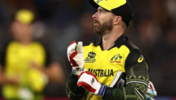T20 World Cup: Wade positive for Covid before England match