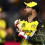 T20 World Cup: Wade positive for Covid before England match