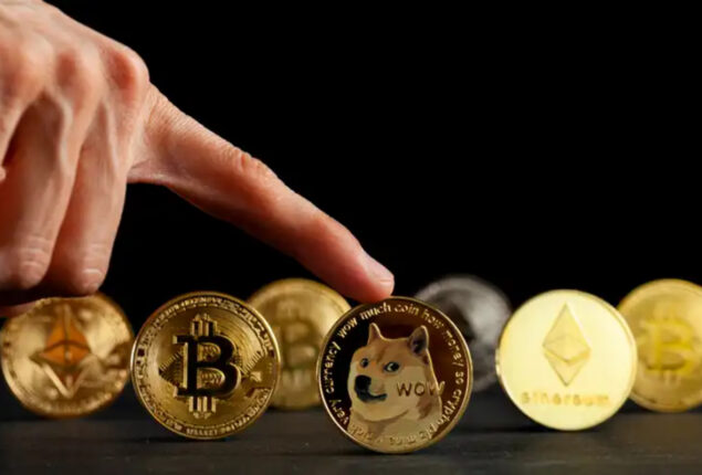 Doge Price Prediction: Today’s Dogecoin Price, 28th October 2022