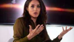 “It’s getting old” how often Meghan Markle talks about ethics