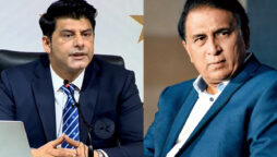 PAK VS IND: Ex-India captain Sunil Gavaskar questions Pakistan’s picks