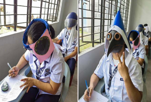 Philippines Students