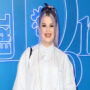 Kelly Osbourne confirms the gender of her unborn baby