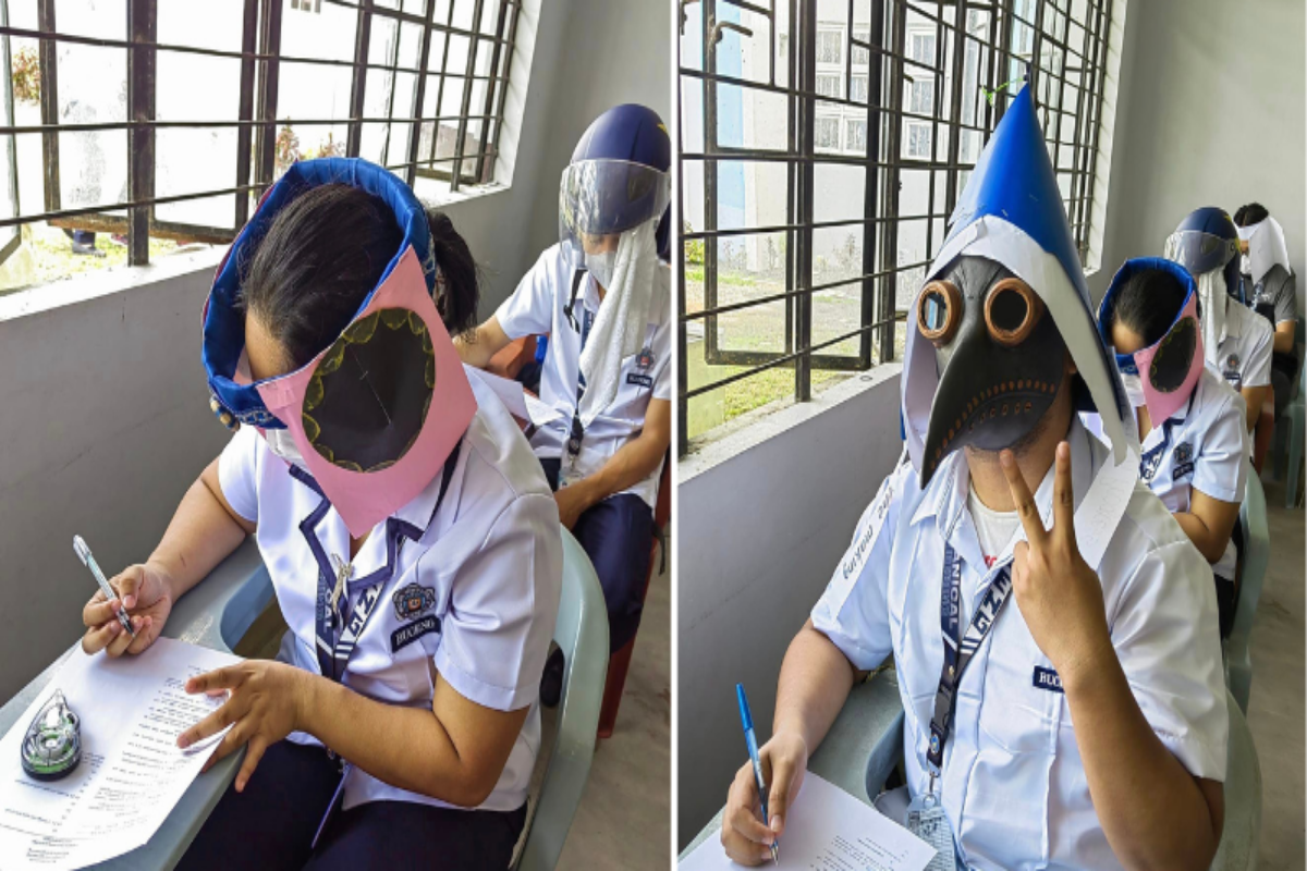 Philippines Students