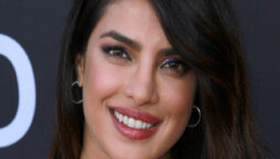 Priyanka Chopra discusses kid’s struggle in Kenya