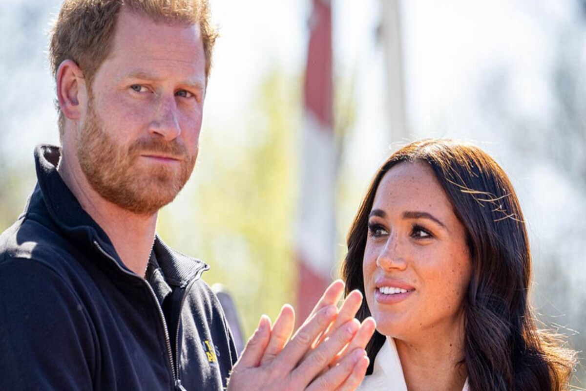 Meghan Markle