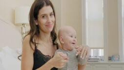 Hilaria Baldwin