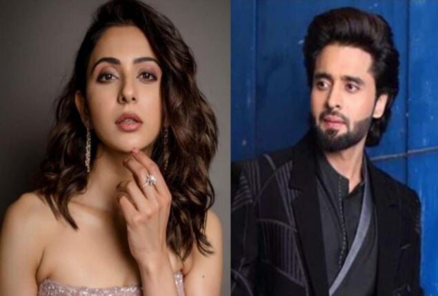 Rakul Preet Singh is getting married to Jackky Bhagnani