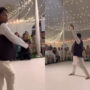 Boy’s amazing dance at uncle’s wedding on ‘Tumse Milke Dil Ka’