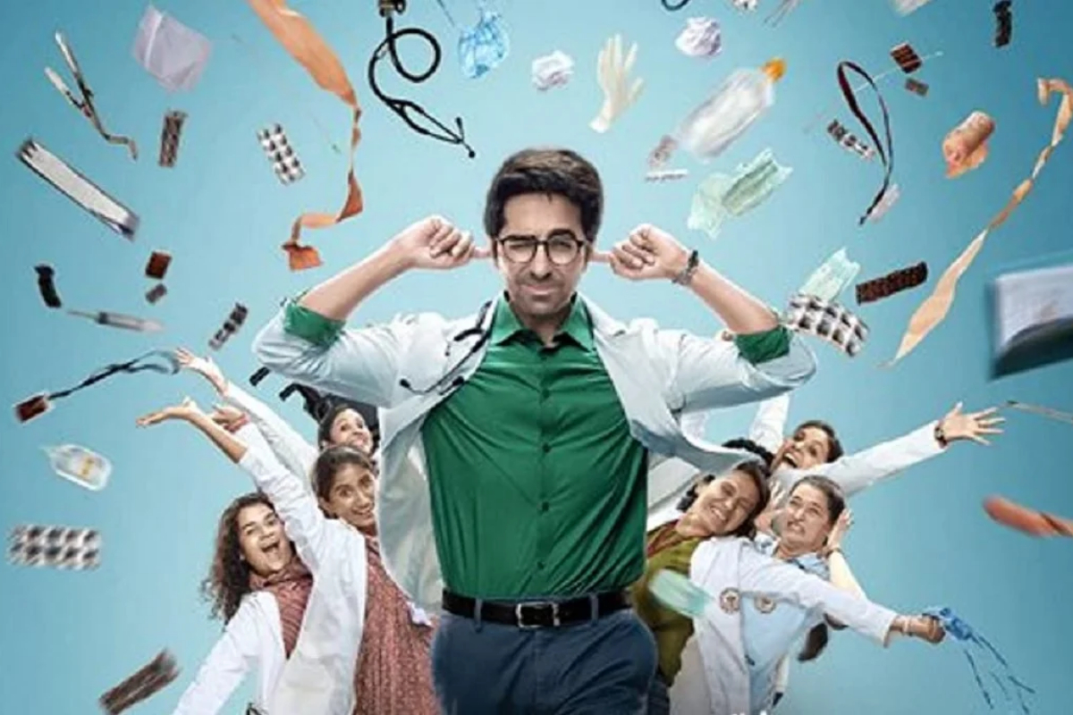 Doctor G