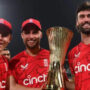 Dawid Malan believes England’s victory was due to missed Pakistani catches