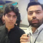 Actor Fawad Khan’s son Ayan Khan has announced not to join Acting field