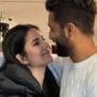 Katrina Kaif reveals ‘best thing’ about husband Vicky Kaushal