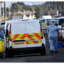 After triple shootings in Ilford, two men died