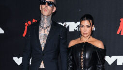 Kourtney Kardashian, Travis Barker buy $14.5 million beach house