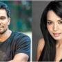 Randeep Hooda-Lin Laishram relationship on Instagram