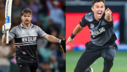 Phillips, Boult lead New Zealand to crushing win over Sri Lanka