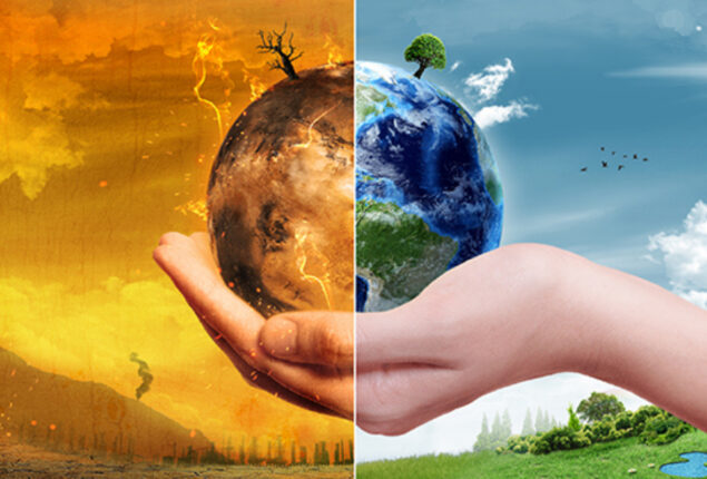 Likelihood of drought increased 20 times due to climate change: study revealed