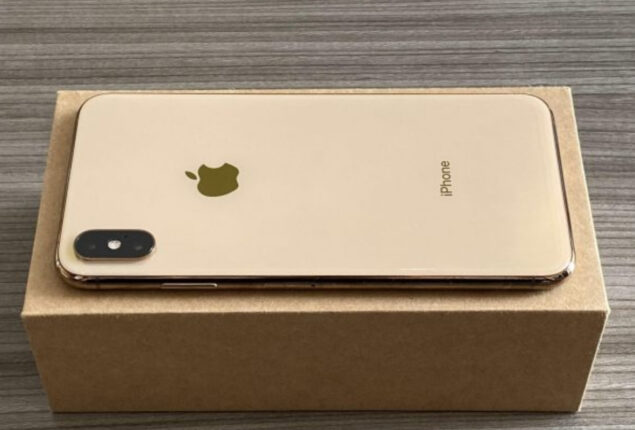 iPhone XS Max price in Pakistan & specs