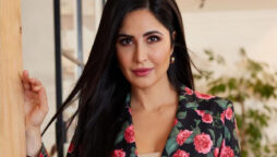 Katrina Kaif reveals she could not dance in her early days as actress