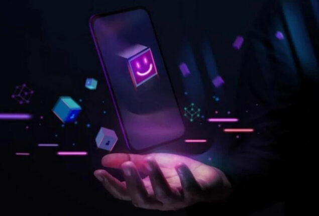 Mobile phone industry is about to be flooded by Web3