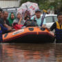Indonesia flood kills, Thousands evacuate in Aceh Province