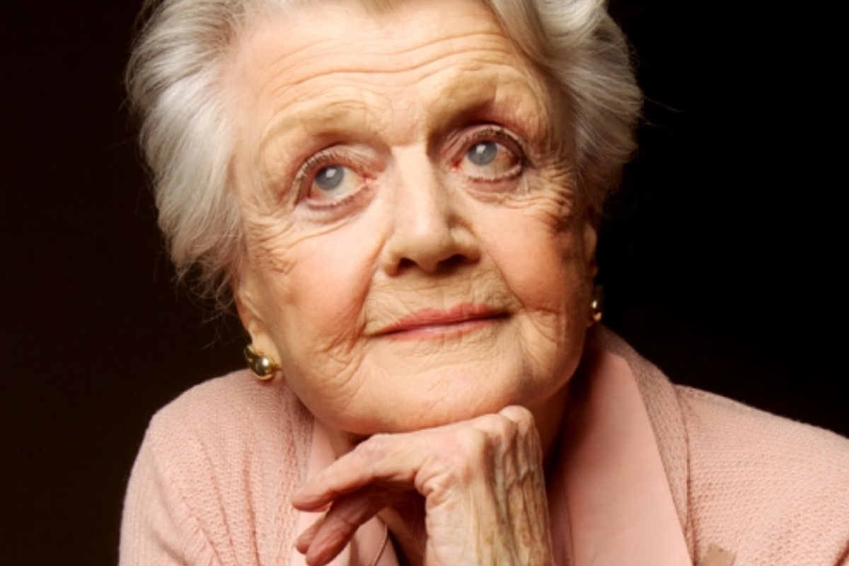 Angela Lansbury
