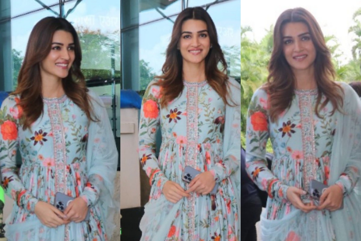 Kriti Sanon