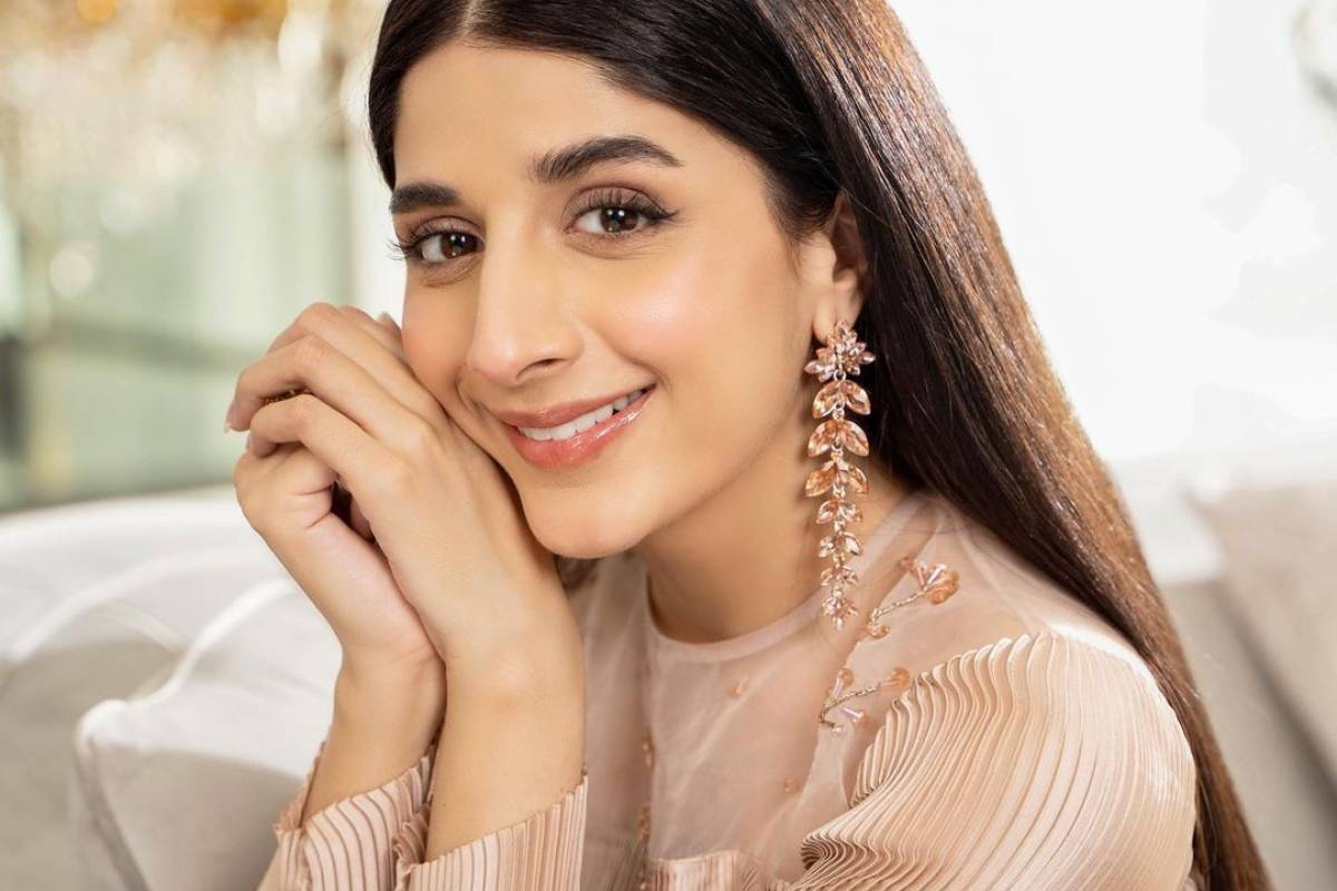 Mawra Hocane