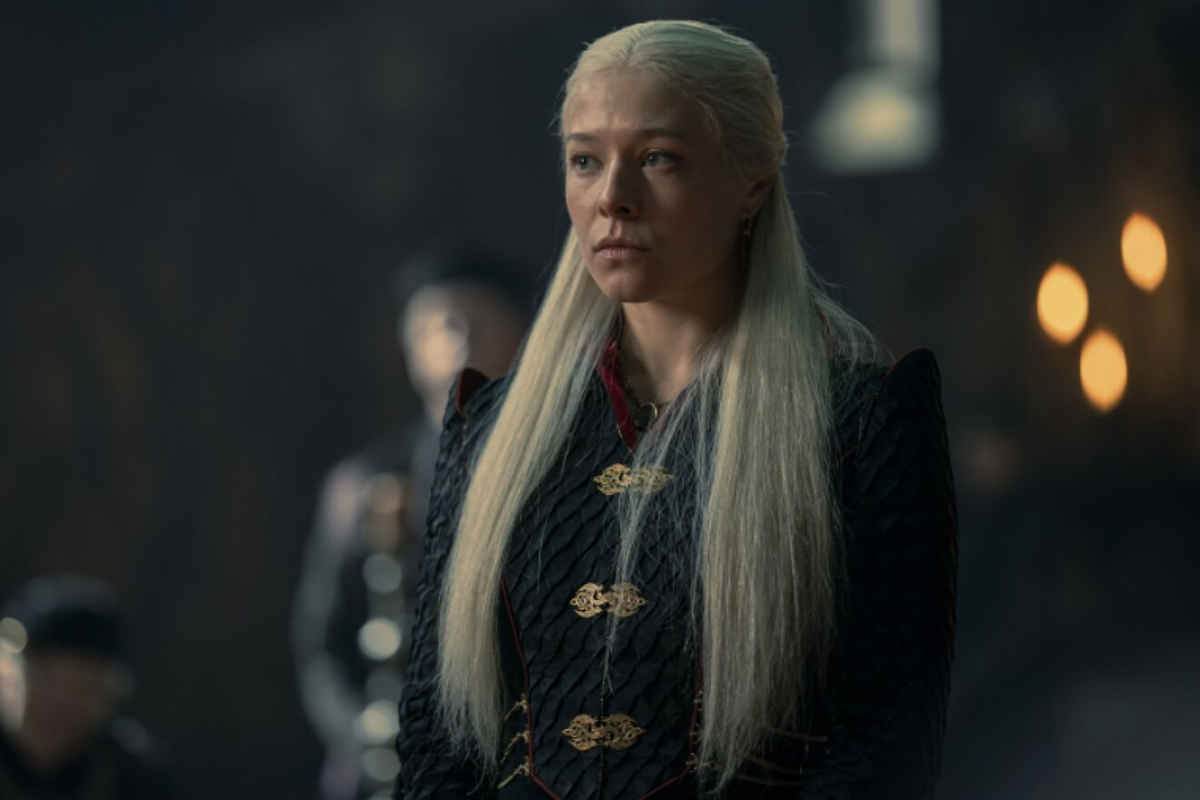 House of the Dragon