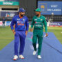 India wins toss, fields first in high-octane match against Pakistan