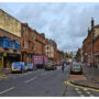 Kilmarnock town center stabbing leaves boy, 14, gravely injured