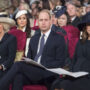 Camilla did not wanted Prince William and Kate Middleton to be together