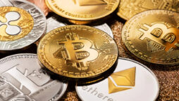 ETH Price