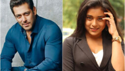 Bigg Boss 16: Salman Khan chastises Sumbul for low performance