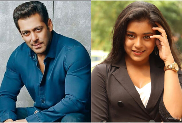 Bigg Boss 16: Salman Khan chastises Sumbul for low performance