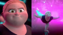 Disney debuts 1st plus-size heroine in their latest shot-film ‘Reflect’