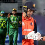 ICC T20 World Cup 2022 – Pakistan vs Netherlands Full Highlights