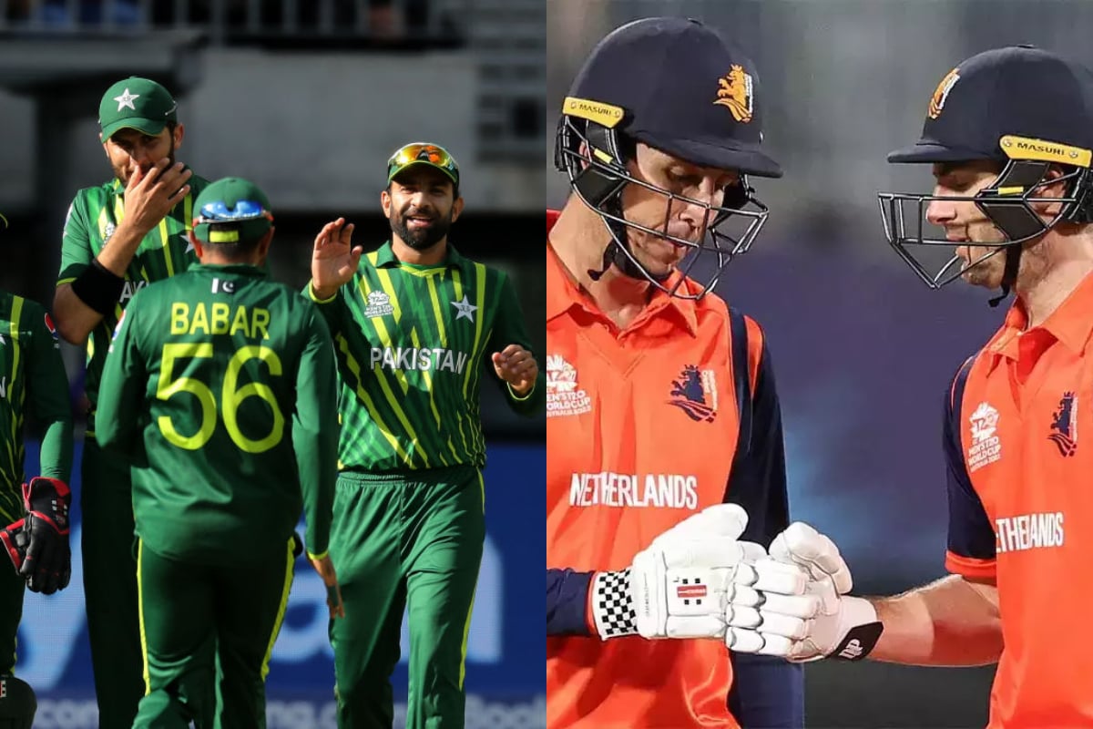 icc world cup t20 2022 highlights
