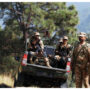Two soldiers martyred, four terrorists killed in Balochistan operation