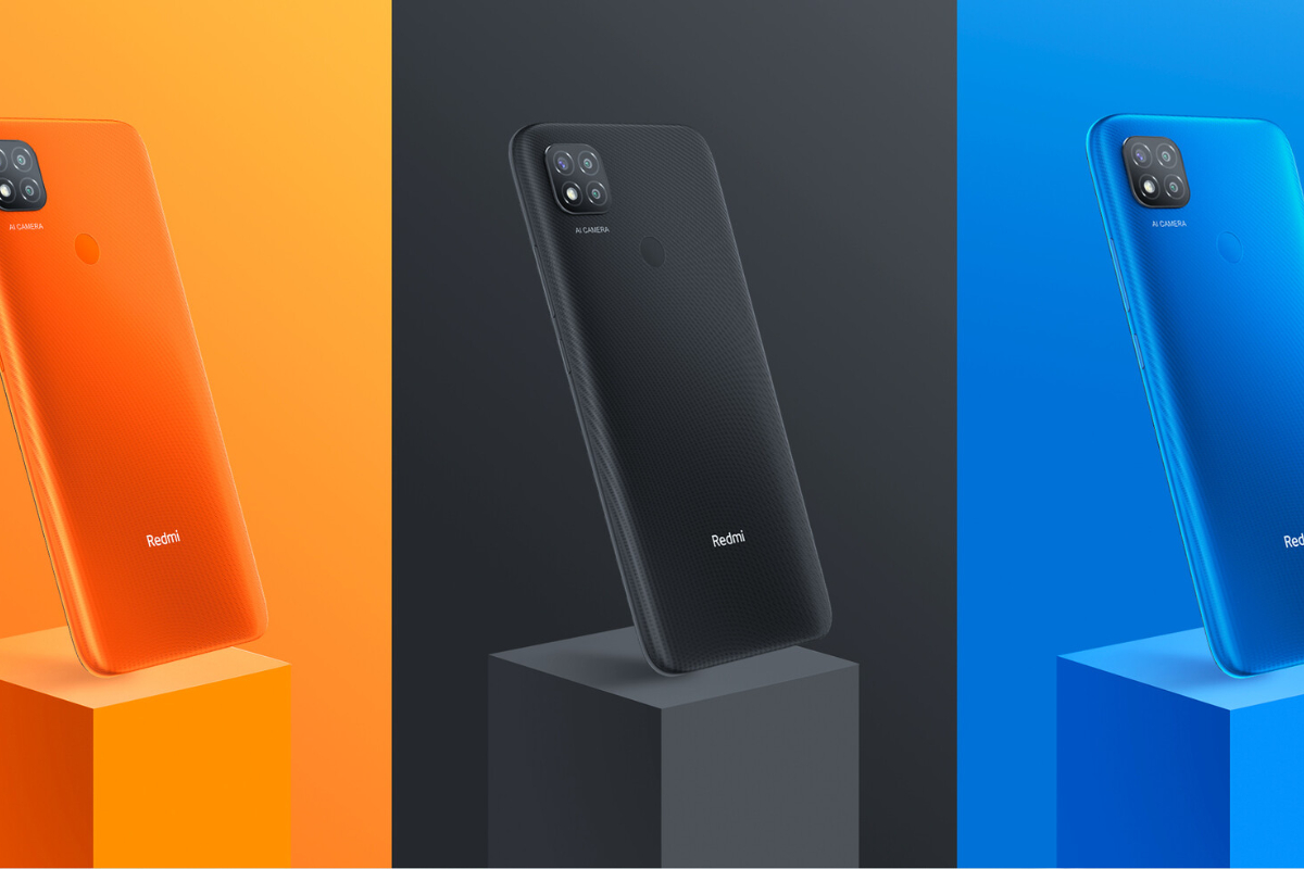 Xiaomi Redmi 9c Price in Pakistan