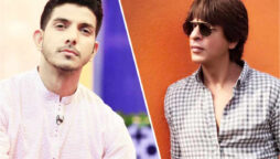 Main Shahrukh Khan Hoon