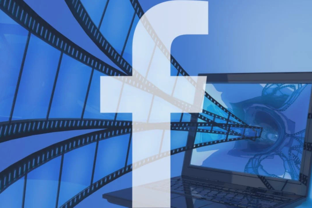 Facebook feed content