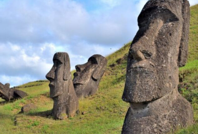Easter Island