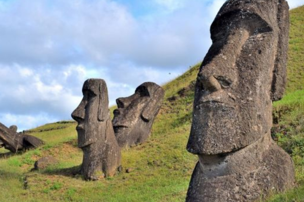 Easter Island