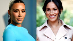 Kim Kardashian podcast leaves behind Meghan’s ‘Archetypes’